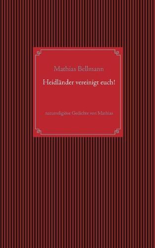 Heidländer vereinigt euch!