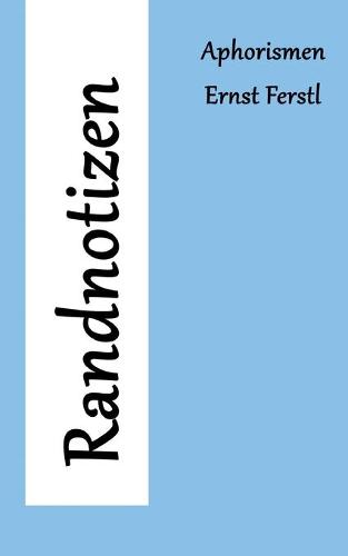 Randnotizen