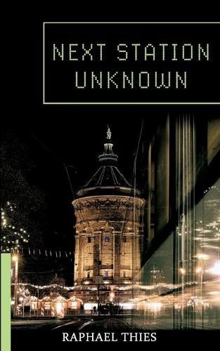 Next Station Unknown