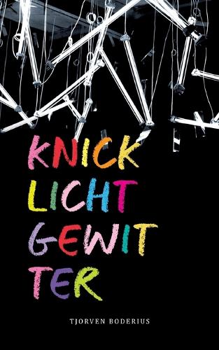 Knicklichtgewitter