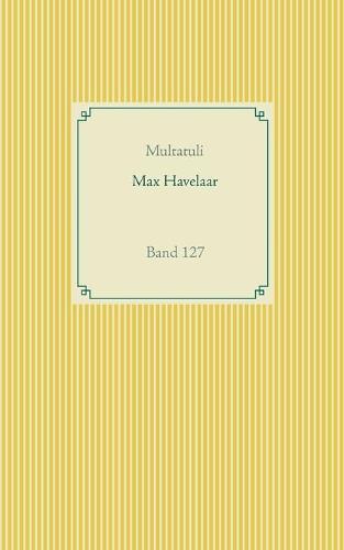 Max Havelaar
