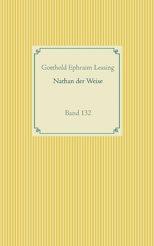 Nathan der Weise