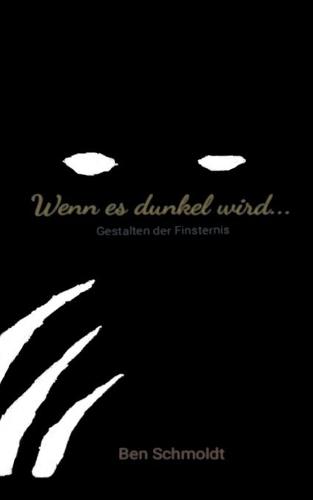 Wenn es dunkel wird ...
