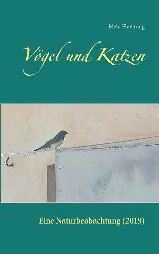 Voegel und Katzen