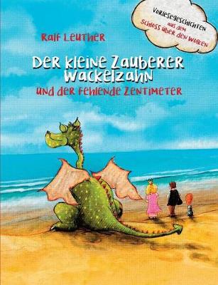 Vorlesegeschichten aus dem Schloss über den Wolken
