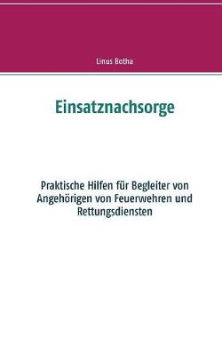 Einsatznachsorge