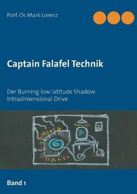 Captain Falafel Technik