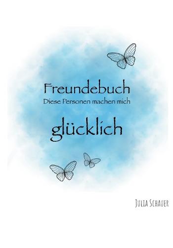Freundebuch