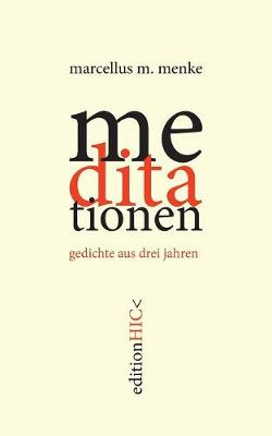 Die Meditationen