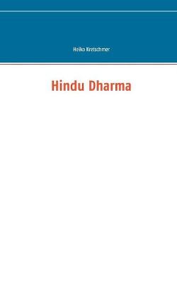 Hindu Dharma
