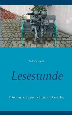 Lesestunde