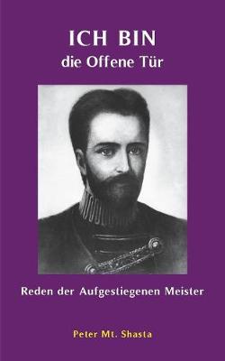 Ich bin die Offene Tür