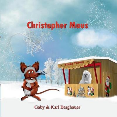 Chris Maus