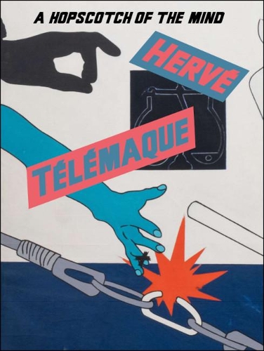Herve  Te le maque