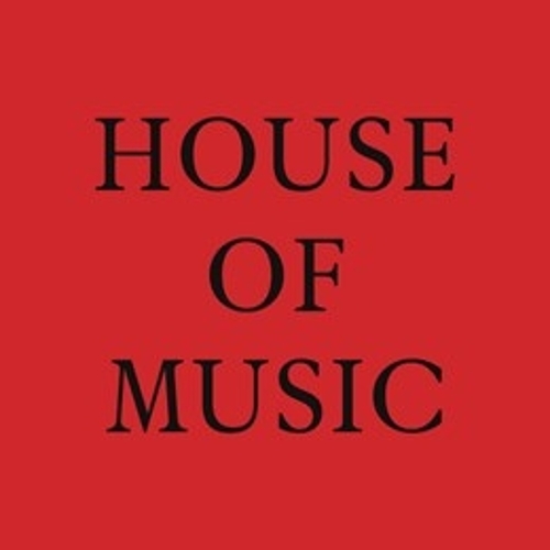 Peter Doig - House of Music