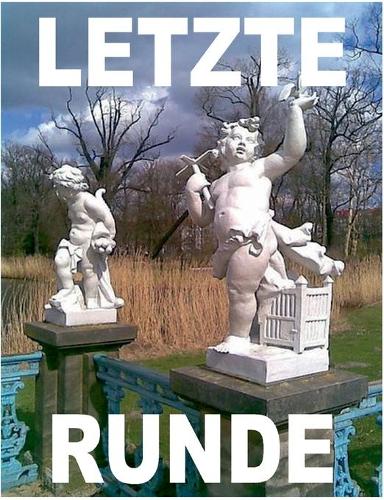 Letzte Runde