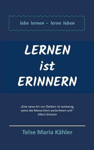 Lernen ist Erinnern