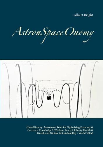 AstronSpaceOnomy