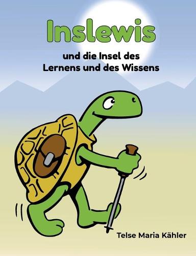 Inslewis und die Insel des Lernens und des Wissens