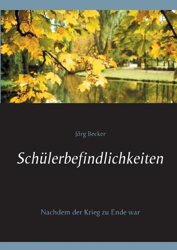 Schülerbefindlichkeiten