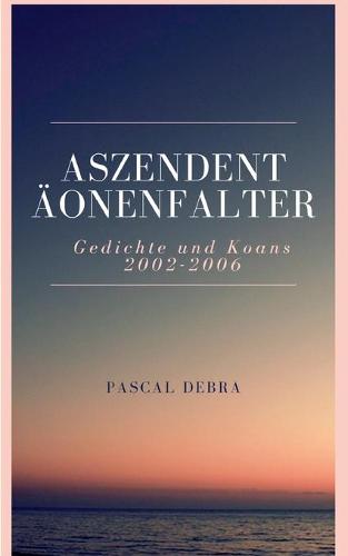 Aszendent Äonenfalter