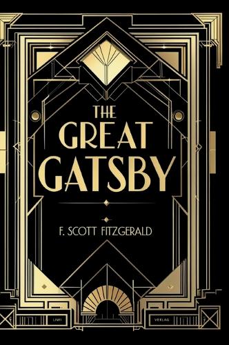 F. Scott Fitzgerald