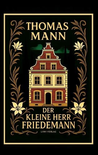 Thomas Mann