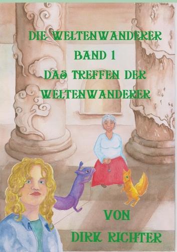 Das Treffen der Weltenwanderer