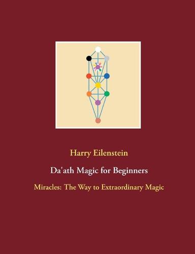 Da'ath Magic for Beginners
