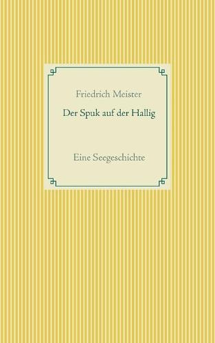 Der Spuk auf der Hallig
