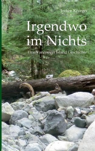 Irgendwo im Nichts