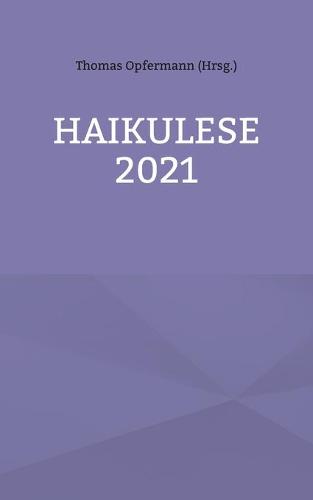 Haikulese 2021