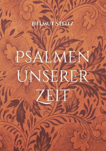 Psalmen unserer Zeit