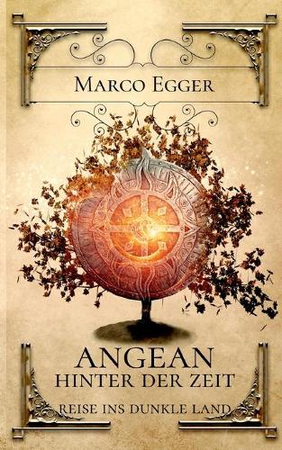 Angean - Hinter der Zeit