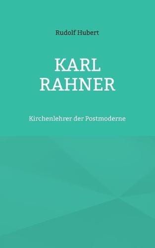 Karl Rahner