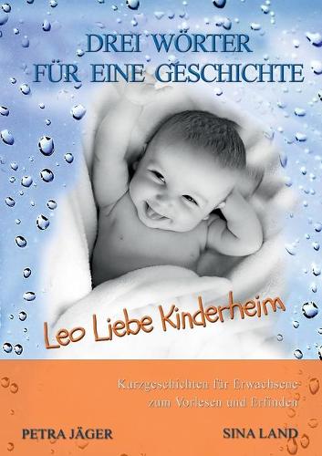 Drei Wörter für eine Geschichte