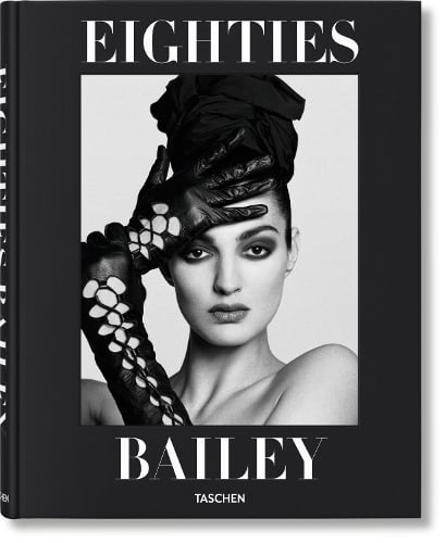 David Bailey