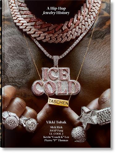 Ice Cold
