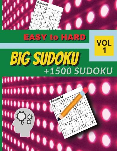 Sudoku Big