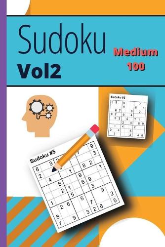 Sudoku Medium