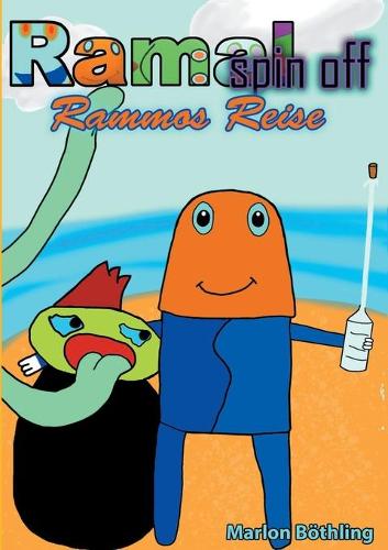 Ramal spin off