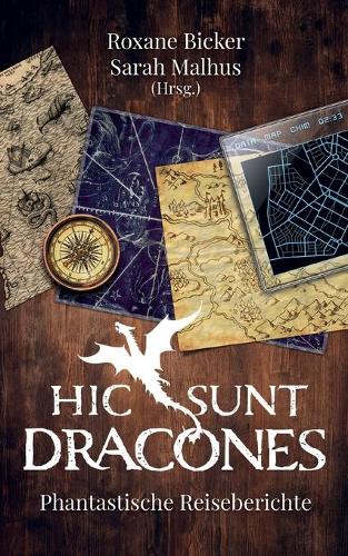 Hic sunt Dracones