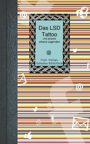 Das LSD Tattoo