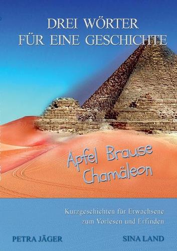 Drei Wörter für eine Geschichte