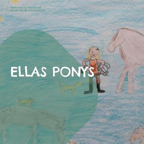 Ellas Ponys