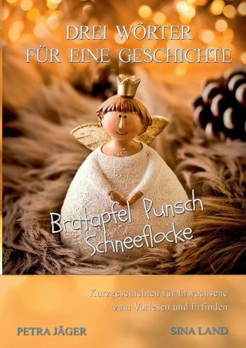 Drei Wörter für eine Geschichte