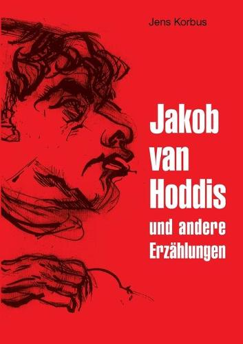 Jakob van Hoddis