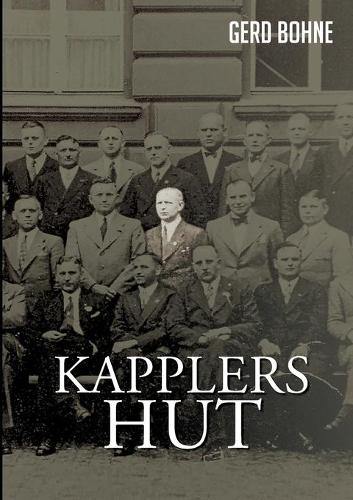Kapplers Hut