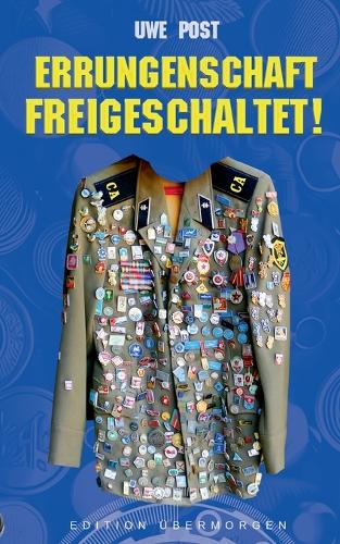 Errungenschaft freigeschaltet