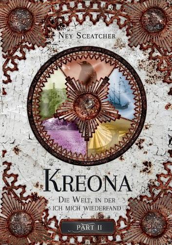 Kreona